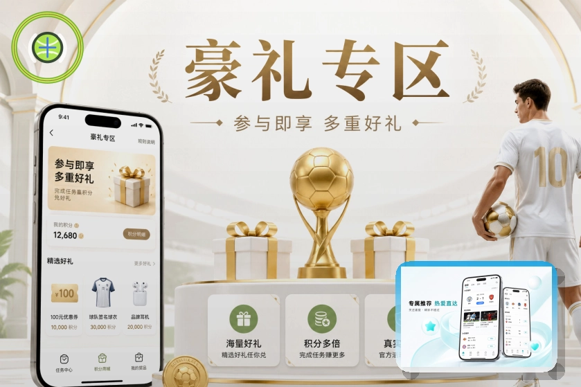 热门联赛